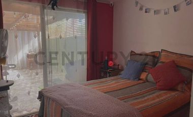 Se vende casa en condominio Valle Araucarias, Buin