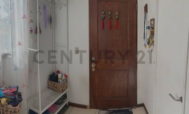 Se vende casa en condominio Valle Araucarias, Buin