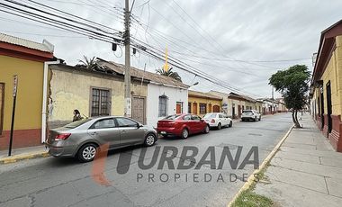 LOCAL OFICINAS CALLE CANTOURNET LA SERENA