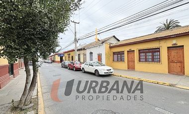 LOCAL OFICINAS CALLE CANTOURNET LA SERENA