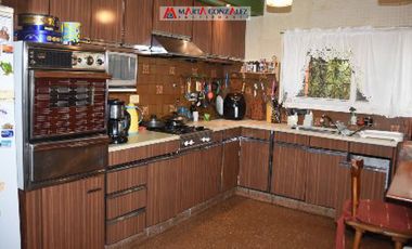 Chalet en Venta Ramos Mejia / La Matanza (A120 3473)
