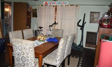 Chalet en Venta Ramos Mejia / La Matanza (A120 3473)