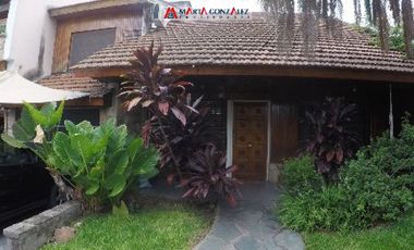 Chalet en Venta Ramos Mejia / La Matanza (A120 3473)