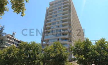 DEPARTAMENTO EN VENTA, 3D 2B, LAS CONDES