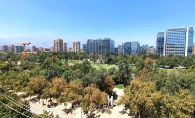 DEPARTAMENTO EN VENTA, 3D 2B, LAS CONDES