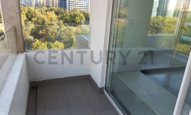 DEPARTAMENTO EN VENTA, 3D 2B, LAS CONDES