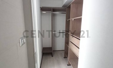 DEPARTAMENTO EN VENTA, 3D 2B, LAS CONDES