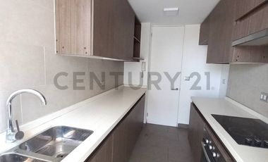 DEPARTAMENTO EN VENTA, 3D 2B, LAS CONDES