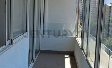 DEPARTAMENTO EN VENTA, 3D 2B, LAS CONDES