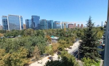 DEPARTAMENTO EN VENTA, 3D 2B, LAS CONDES