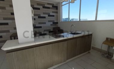 DEPARTAMENTO EN VENTA, 3D 2B, LAS CONDES
