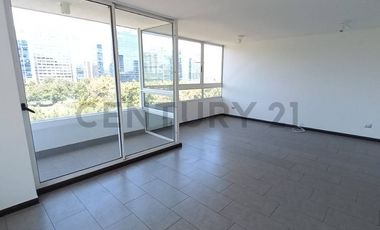 DEPARTAMENTO EN VENTA, 3D 2B, LAS CONDES