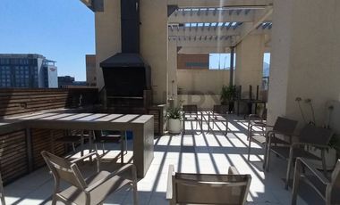 DEPARTAMENTO EN VENTA, 3D 2B, LAS CONDES
