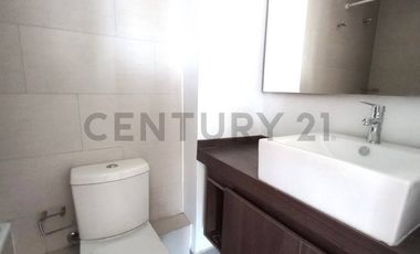 DEPARTAMENTO EN VENTA, 3D 2B, LAS CONDES