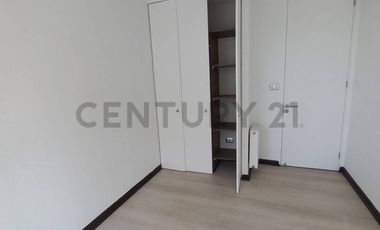 DEPARTAMENTO EN VENTA, 3D 2B, LAS CONDES