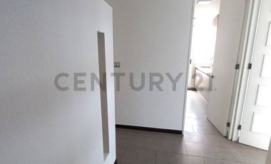 DEPARTAMENTO EN VENTA, 3D 2B, LAS CONDES