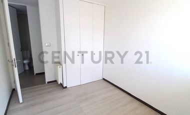 DEPARTAMENTO EN VENTA, 3D 2B, LAS CONDES