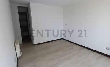 DEPARTAMENTO EN VENTA, 3D 2B, LAS CONDES