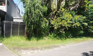 Tanah dijual di Jawa Timur, Surabaya