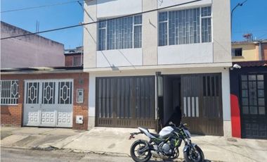 Se vende casa en Bolivia Bogotá