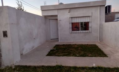 VENTA de CASA y GALPON - 2 DE ABRIL, SAN BENITO
