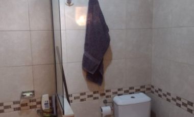 VENTA de CASA y GALPON - 2 DE ABRIL, SAN BENITO