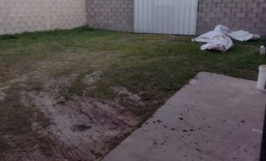 VENTA de CASA y GALPON - 2 DE ABRIL, SAN BENITO