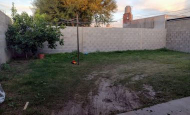 VENTA de CASA y GALPON - 2 DE ABRIL, SAN BENITO