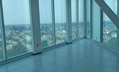 Excelentes Oficinas Acondicionadas en Renta 13482 m2. La Viga