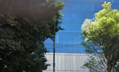 Excelentes Oficinas Acondicionadas en Renta 13482 m2. La Viga