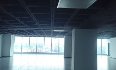 Excelentes Oficinas Acondicionadas en Renta 13482 m2. La Viga