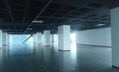 Excelentes Oficinas Acondicionadas en Renta 13482 m2. La Viga