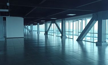 Excelentes Oficinas Acondicionadas en Renta 13482 m2. La Viga