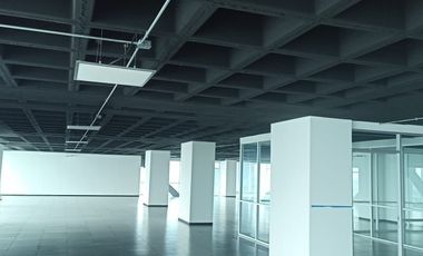 Excelentes Oficinas Acondicionadas en Renta 13482 m2. La Viga