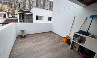 VENTA DE CASA FLORIDABLANCA CONJUNTO VILLAS DE MEDITERRANEO. Cod V8731