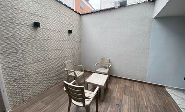 VENTA DE CASA FLORIDABLANCA CONJUNTO VILLAS DE MEDITERRANEO. Cod V8731