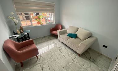 VENTA DE CASA FLORIDABLANCA CONJUNTO VILLAS DE MEDITERRANEO. Cod V8731
