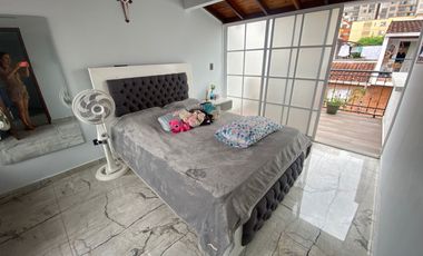 VENTA DE CASA FLORIDABLANCA CONJUNTO VILLAS DE MEDITERRANEO. Cod V8731