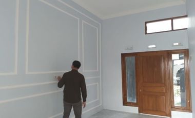 september ceria, dekat pintu tol sragen