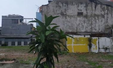 Dijual Tanah Kavling Siap Bangun Di Jl. Hidup Baru, Gandaria Utara Kebayoran Baru Jakarta Selatan