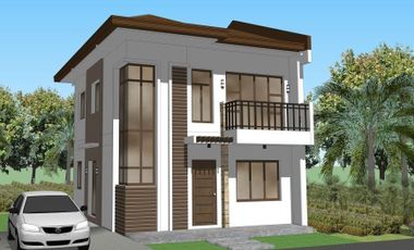 Corner Unit House and Lot in Harvard corner Goldstar street, House and Lot in Greenview Executive Sauyo West Fairview