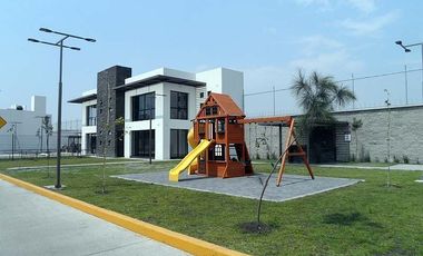 Casa en renta y venta en San Mateo