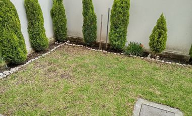 Casa en renta y venta en San Mateo