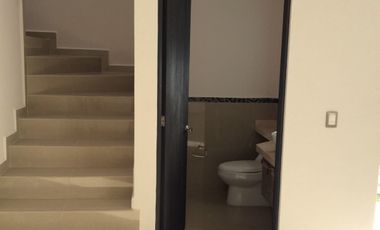 Casa en renta y venta en San Mateo