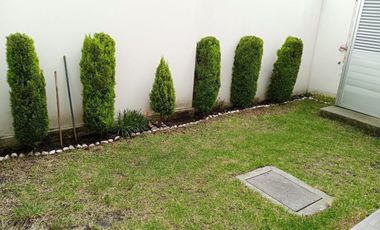Casa en renta y venta en San Mateo