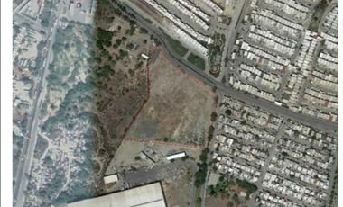 En Renta Apodaca Ideal para Colegios CTR-029-54401 (GP)