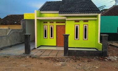 Hunian 100 jutaan di Bandung, Cukup Booking 2jt ALLin: Bandung