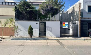 Casa sola en venta en Jardines de San Antonio, Irapuato, Guanajuato