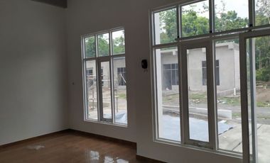 Rumah Studio Murah di Klaten 200 nego tipis Dekat Pabrik SGM Kemudo