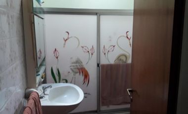 Barbaro Vende Galpón con vivienda en Billinghurst a metros de Av, Eva Perón
